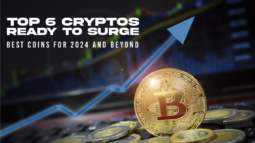 Top 6 Best Crypto Coins for Long-Term Growth to Buy Now Don’t Miss Out