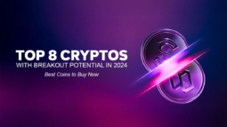 Best Cryptos to Invest in Right Now: Top Picks for 2024