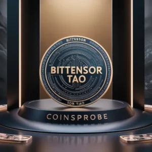 Top AI Token Bittensor (TAO) Confirms Key Breakout: What To Expect Ahead?
