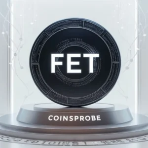 Top AI Token FET Builds Momentum- Can The Next Breakout Start A Rally?