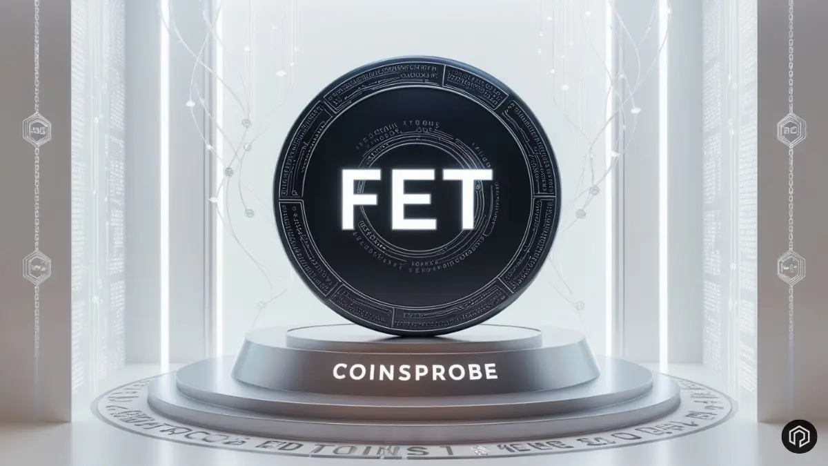 FET Token Logo