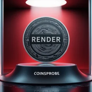 RENDER Gains Bullish Momentum Following Key Breakouts: What’s Ahead?