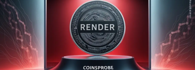 RENDER Token Logo