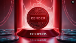 RENDER Token Logo