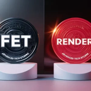 Top AI Tokens FET and RENDER Gains Momentum Following Key Breakouts: Is More Rally Ahead?