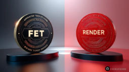 FET and RENDER Tokens