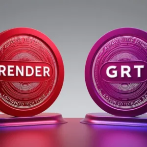 Top AI Tokens RENDER and GRT Gains Bullish Momentum Following Key Breakouts: Is A Rally Ahead?
