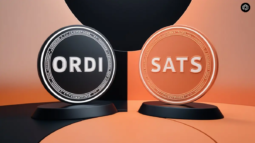 ORDI and 1000SATS Tokens