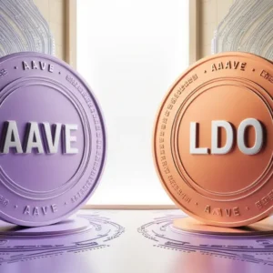 Top DAO Tokens AAVE and LDO Surging Higher Following Key Breakouts: What’s Ahead?