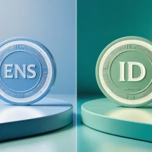 Top DID Tokens ENS and ID Gains Momentum Following Key Breakouts: What To Expect Ahead?