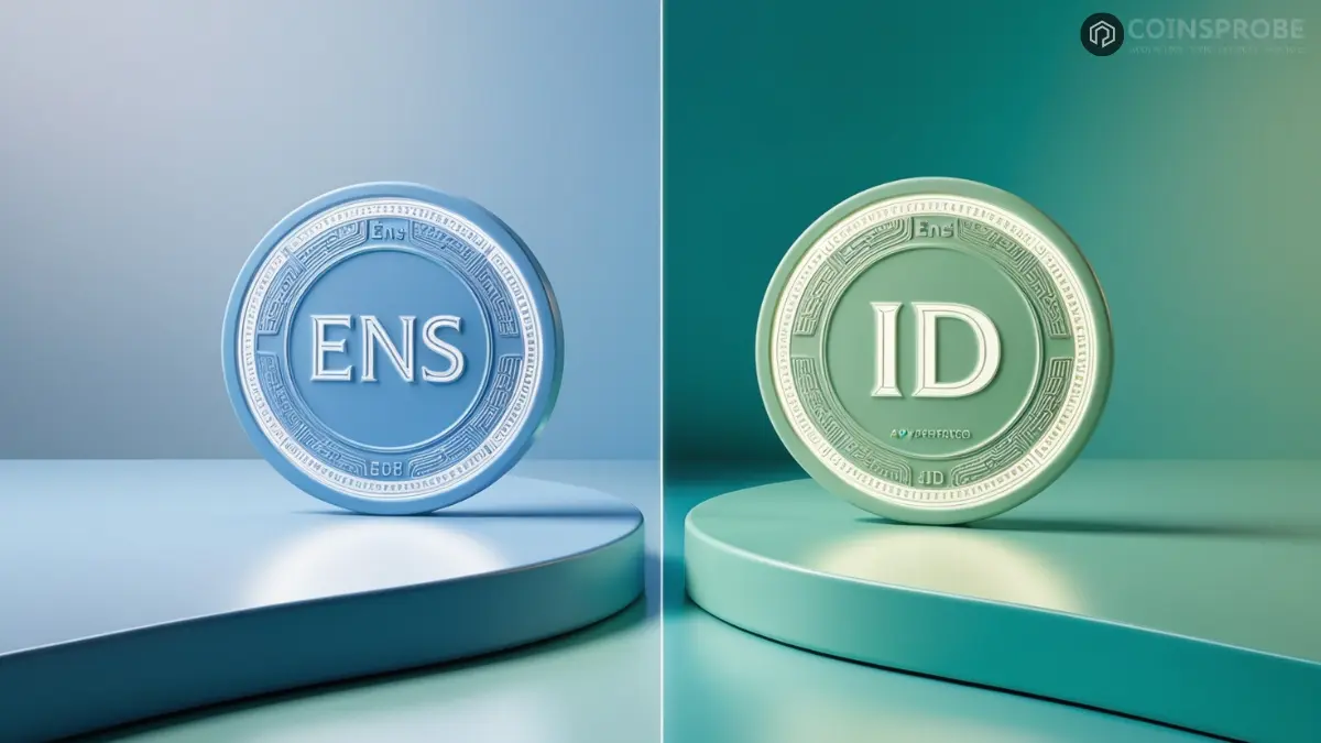 ENS-and-ID Tokens Logo