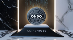 ONDO Token Logo