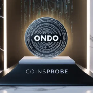 Top RWA Token ONDO Token Flashing Bullish Signals: Could a Rally Be on the Horizon?