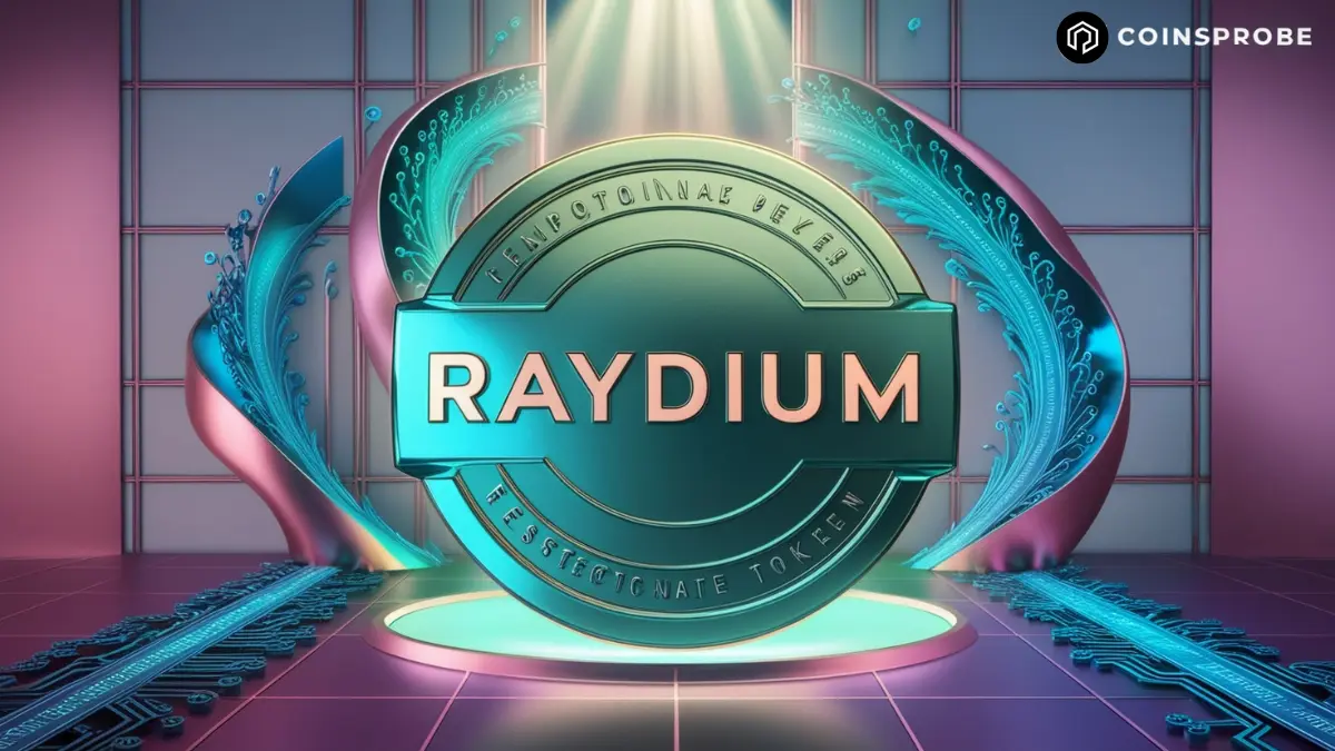 Raydium (RAY) Token