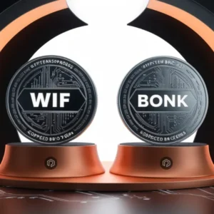 Top Solana Memecoins WIF and BONK Surges Following Key Breakouts: What To Expect Ahead?