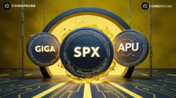 SPX, GIGA, and APU Tokens