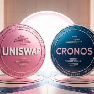 UNI and CRO Marks Significant Gains Following Major Breakouts—What To Expect Ahead?