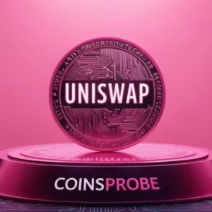 Uniswap (UNI) Gears Up for Three-Year Downtrend Breakout: Is A Rally On The Horizon?