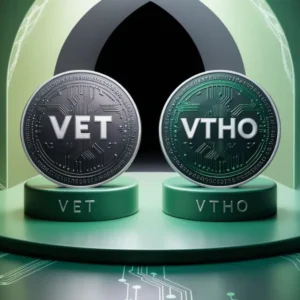 VeChain (VET) and VeThor (VTHO) on the Verge of a Major Breakout: Is a Rally on Horizon?