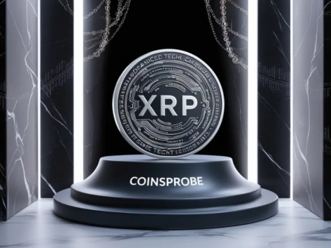 XRP Token Logo