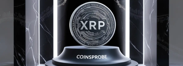 XRP Token Logo