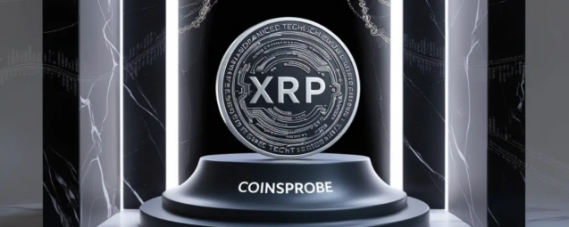 XRP Token Logo