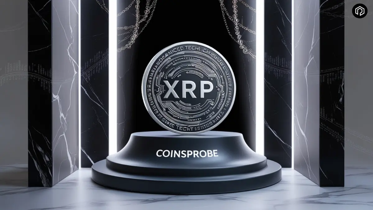 XRP Token Logo