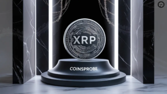 XRP Token Logo