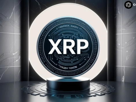 XRP Token Logo