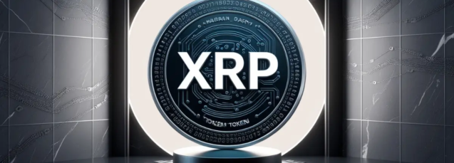 XRP Token Logo