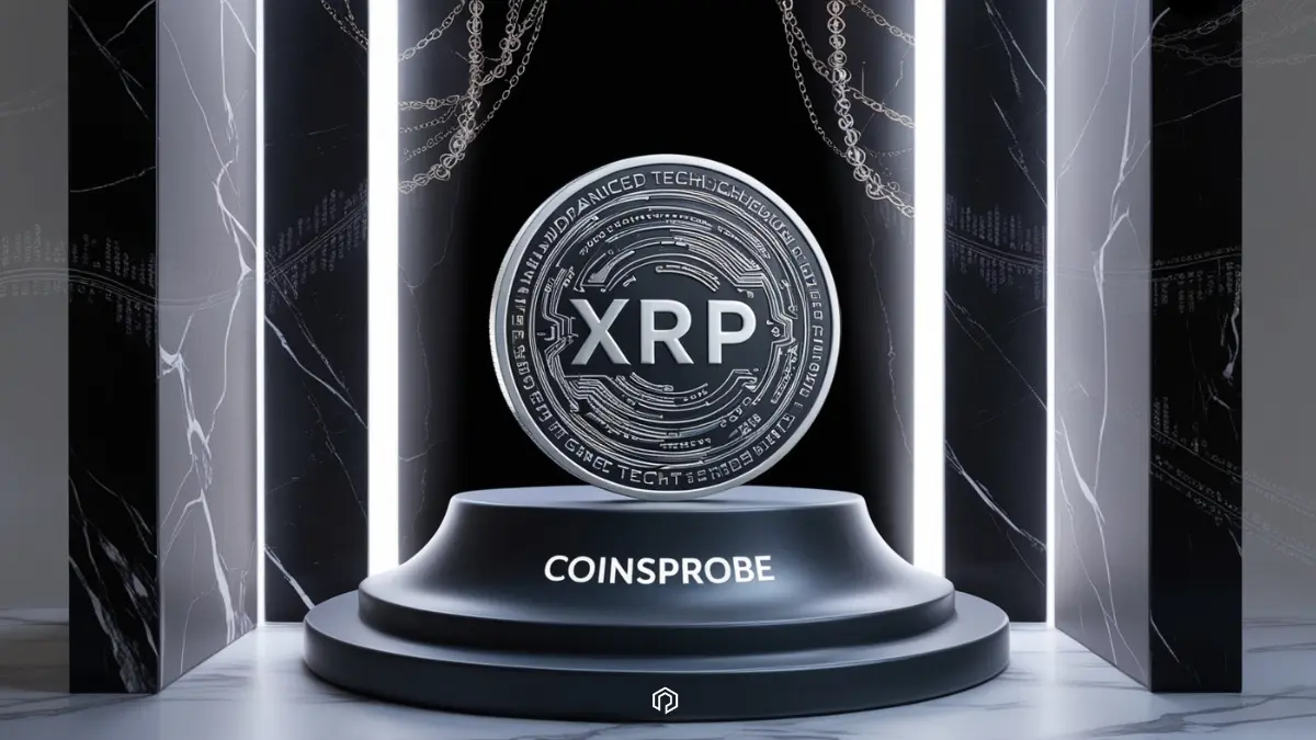 XRP Token Logo