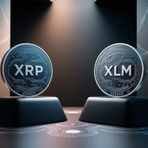 XRP and XLM Flashing Bullish Signals: Can Their Next Breakouts Lead To More Gains?