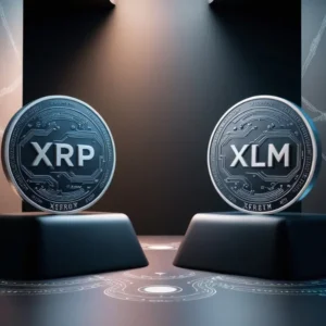 XRP and XLM Show Strength as Key Resistance Approaches: What’s Ahead?