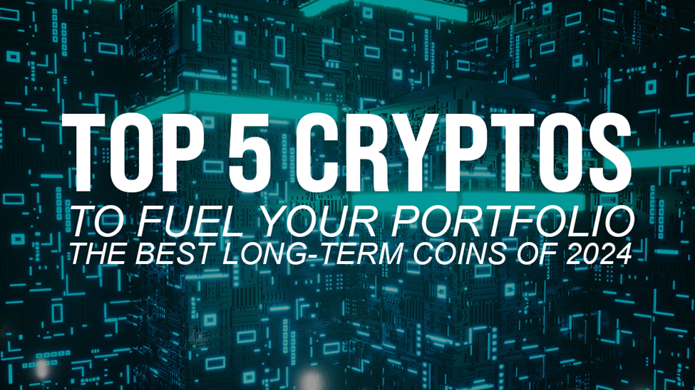 Top crypto investments for maximum returns