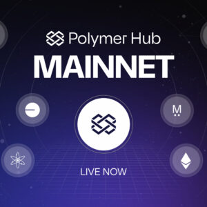 Polymer Launches Real-Time Interoperability For Ethereum Rollups