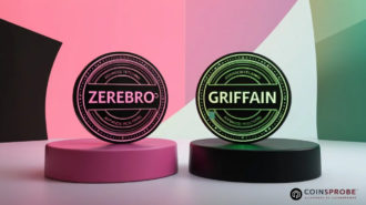 ZEREBRO and GRIFFAIN Tokens