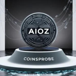 AIOZ Network (AIOZ) On The Verge Of Key Breakout: What To Expect Ahead?