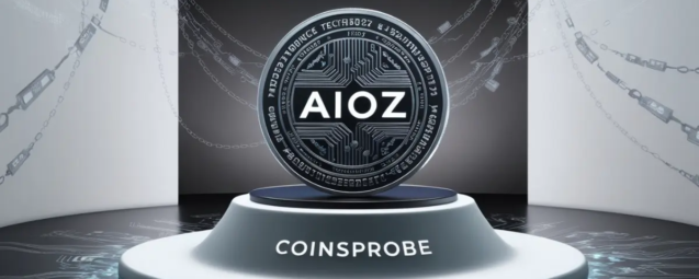 AIOZ Network (AIOZ) Token