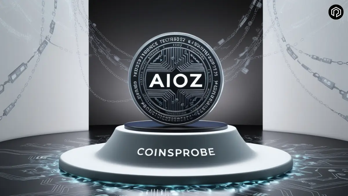 AIOZ Network (AIOZ) Token