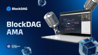 Insights on BDAG’s Recent AMA, Solana Daily Transactions & AVAX Price Growth