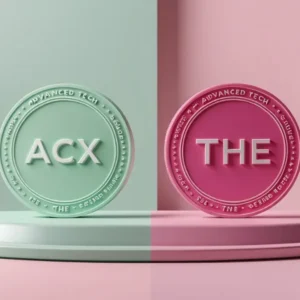 Across Protocol (ACX) and Thena (THE) Gains Momentum Ahead Of Key Resistance: Are Breakouts On Horizon?