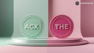 Across Protocol (ACX) and Thena (THE) Tokens
