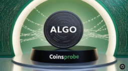 Algorand (ALGO) Token Logo