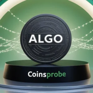 Algorand (ALGO) Gains Momentum Ahead Of Key Breakout: Are More Gains Ahead?