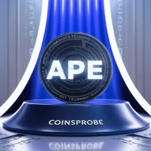 Apecoin (APE) Showing Potential For Major Breakout: What To Expect Ahead?