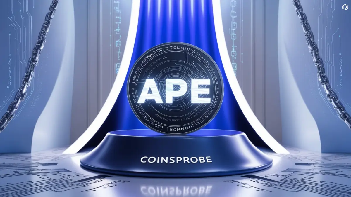 Apecoin-APE-Token