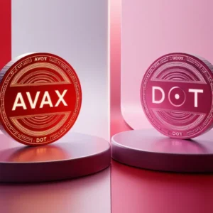 Avalanche (AVAX) and Polkadot (DOT) Complete Retests Post-Major Breakouts Amid Correction: What To Expect Ahead?