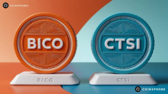 BICO and CTSI Tokens
