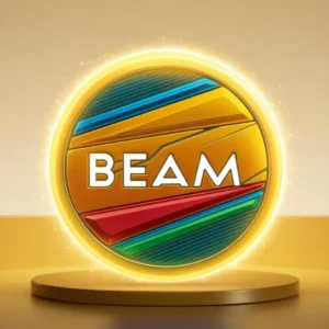 Beam (BEAM) Gains Momentum Ahead Of Mega Breakout: Is A Bullish Rally On Horizon?