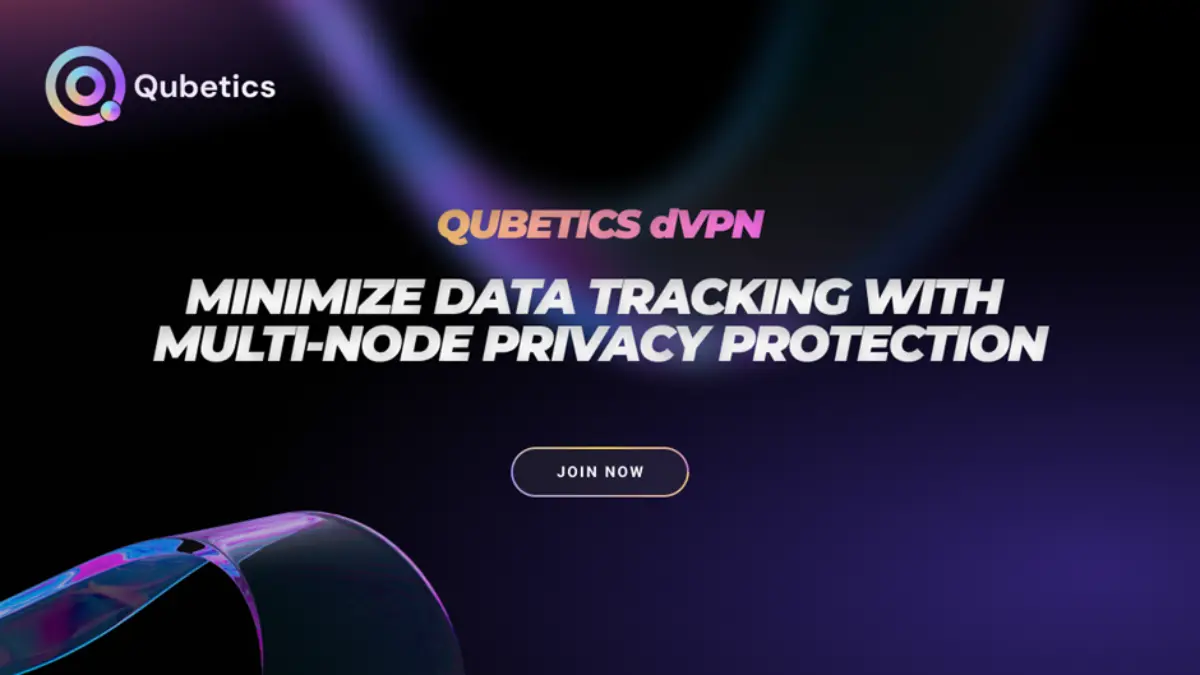 Qubetics-Presale